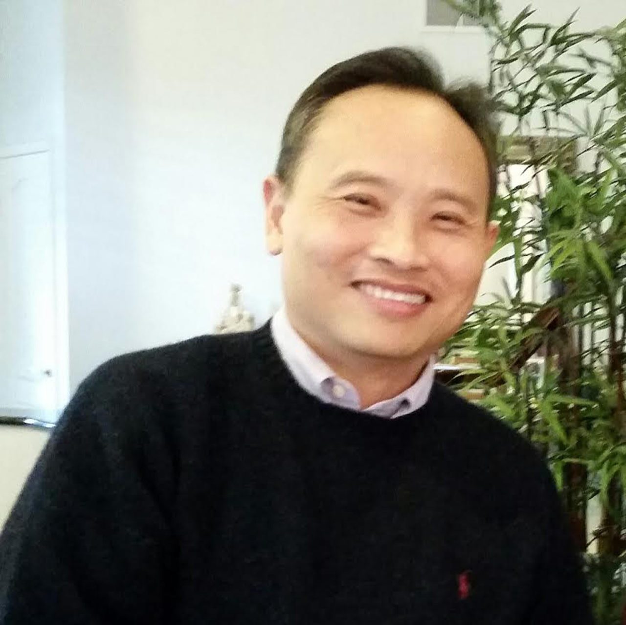 Cao Nguyen